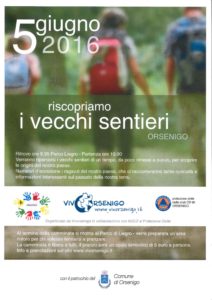 riscoperta sentieri 5 giugno 2016